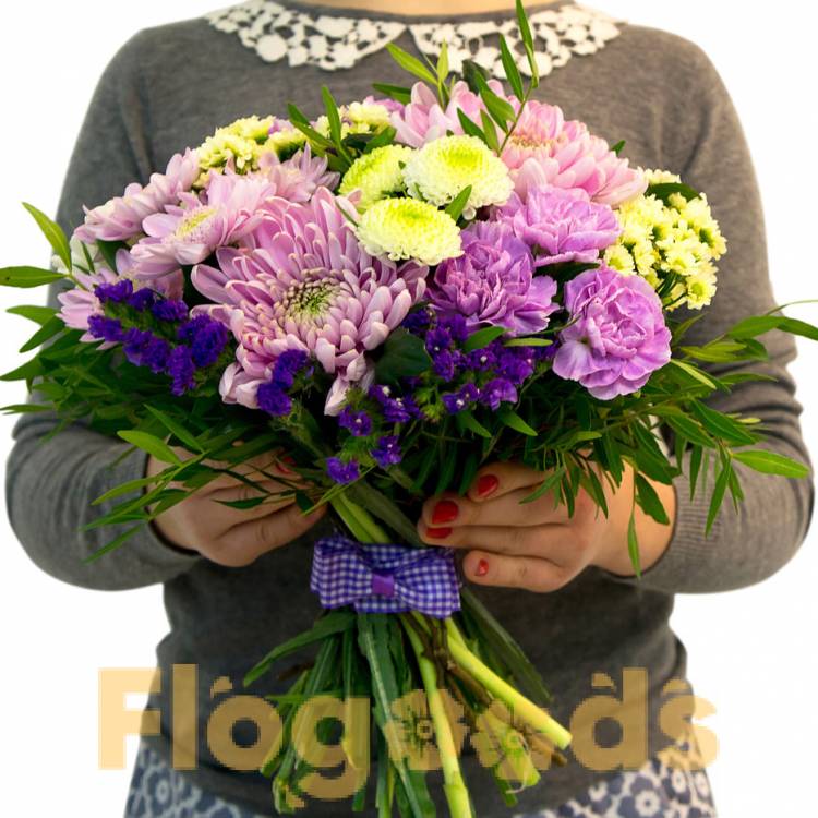 Букет «Сборный» за 6 793 руб.